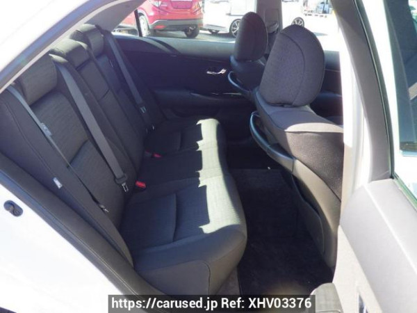 Used 2008 AT toyota crown GRS200 Image[15]