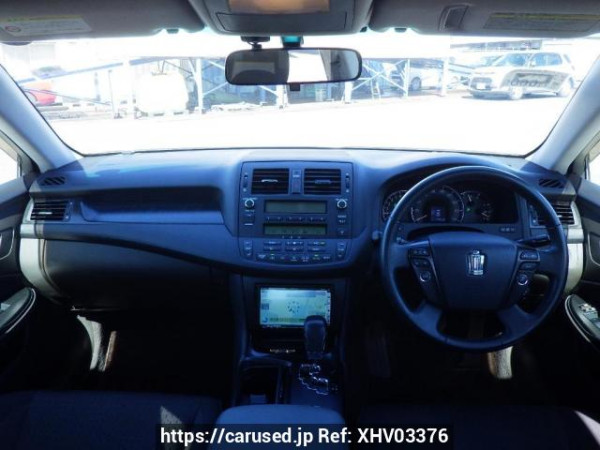 Used 2008 AT toyota crown GRS200 Image[17]