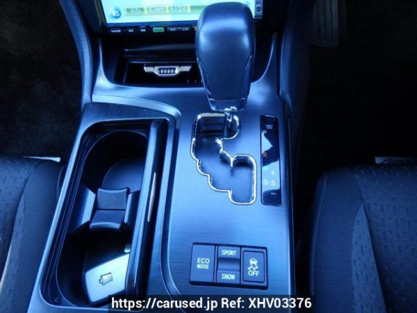 Used 2008 AT toyota crown GRS200 Image[23]