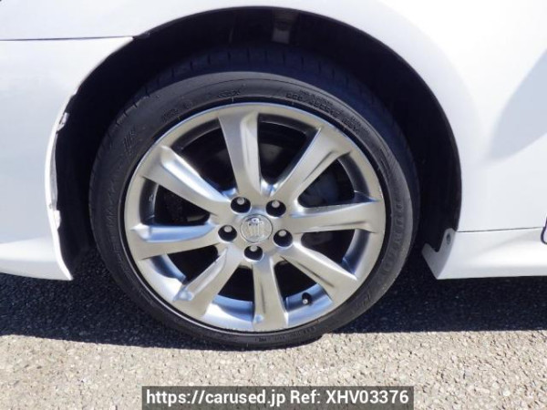 Used 2008 AT toyota crown GRS200 Image[30]