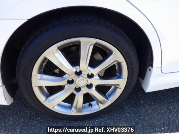 Used 2008 AT toyota crown GRS200 Image[31]