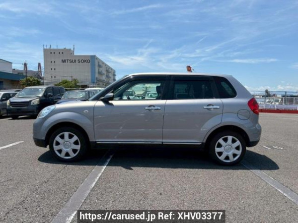 Used 2005 AT mazda verisa DC5W Image[3]