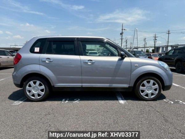 Used 2005 AT mazda verisa DC5W Image[7]