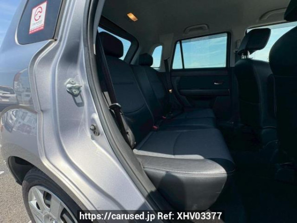 Used 2005 AT mazda verisa DC5W Image[14]