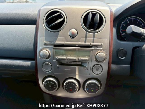 Used 2005 AT mazda verisa DC5W Image[21]