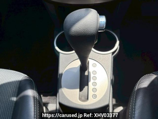 Used 2005 AT mazda verisa DC5W Image[24]