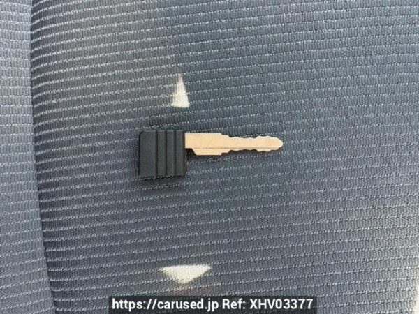 Used 2005 AT mazda verisa DC5W Image[27]