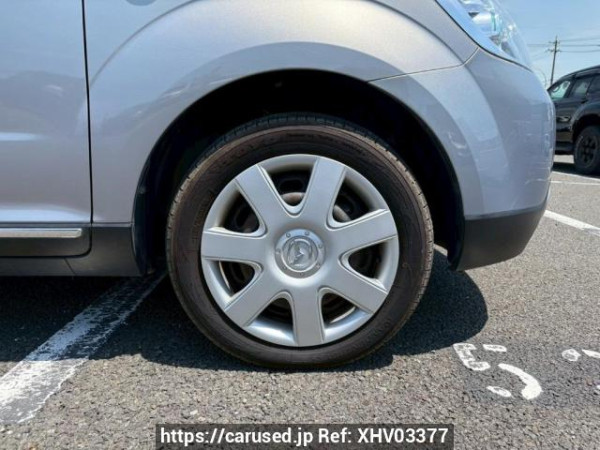 Used 2005 AT mazda verisa DC5W Image[28]