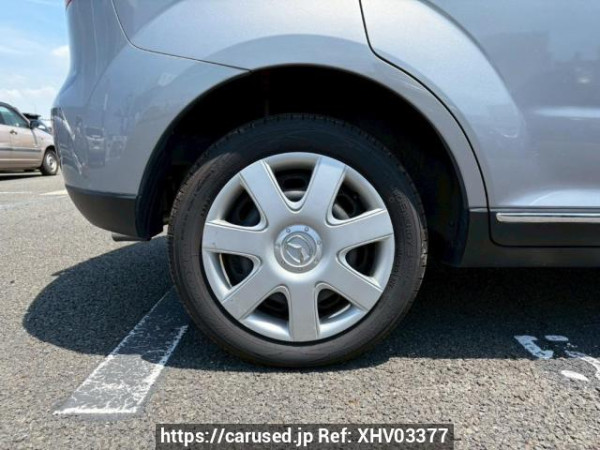 Used 2005 AT mazda verisa DC5W Image[30]