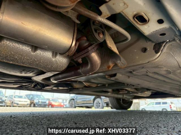 Used 2005 AT mazda verisa DC5W Image[37]