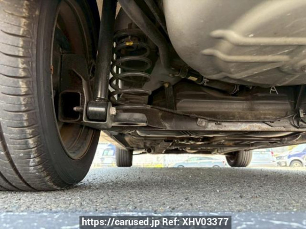 Used 2005 AT mazda verisa DC5W Image[38]