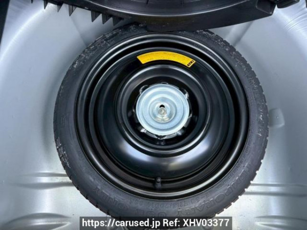 Used 2005 AT mazda verisa DC5W Image[41]