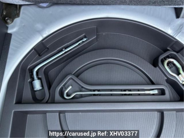 Used 2005 AT mazda verisa DC5W Image[42]