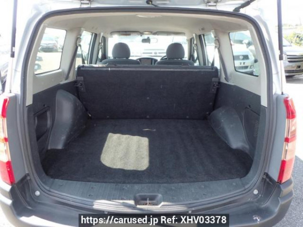 Used 2007 AT toyota succeed-van NCP51V Image[6]