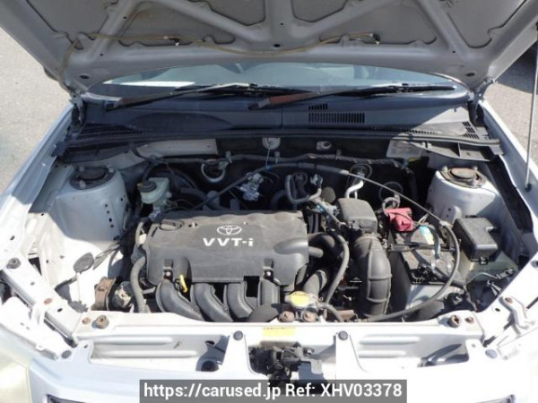 Used 2007 AT toyota succeed-van NCP51V Image[7]