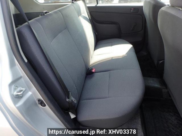 Used 2007 AT toyota succeed-van NCP51V Image[12]