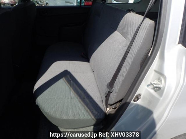 Used 2007 AT toyota succeed-van NCP51V Image[13]