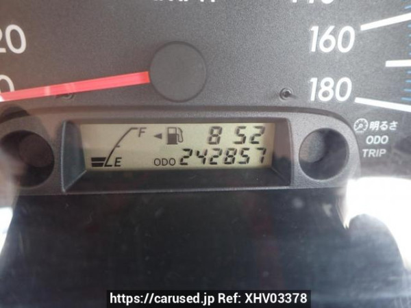 Used 2007 AT toyota succeed-van NCP51V Image[18]