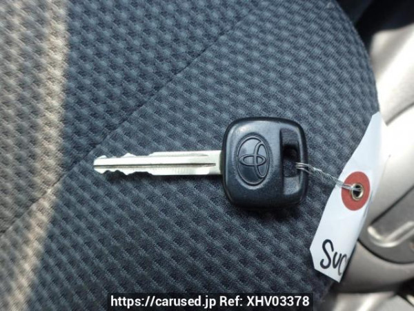 Used 2007 AT toyota succeed-van NCP51V Image[20]