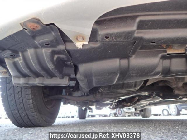 Used 2007 AT toyota succeed-van NCP51V Image[25]