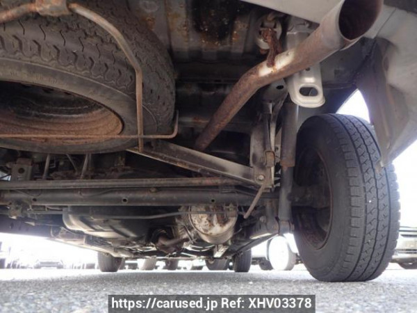 Used 2007 AT toyota succeed-van NCP51V Image[28]