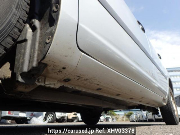 Used 2007 AT toyota succeed-van NCP51V Image[31]