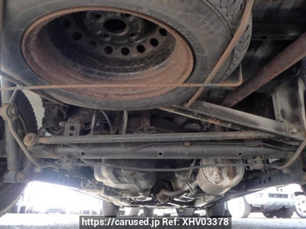 Used 2007 AT toyota succeed-van NCP51V Image[33]