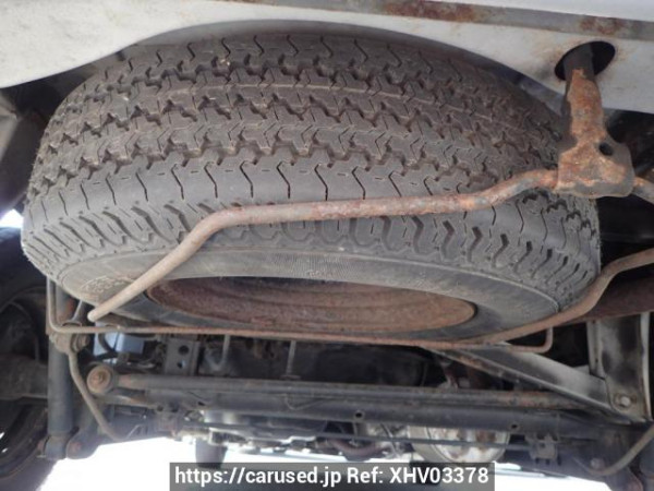 Used 2007 AT toyota succeed-van NCP51V Image[34]