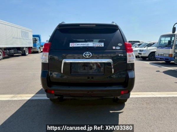 Used 2011 AT toyota land-cruiser-prado TRJ150W Image[5]
