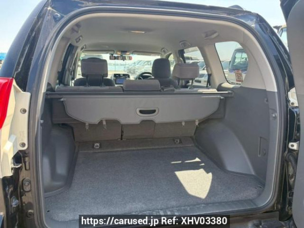 Used 2011 AT toyota land-cruiser-prado TRJ150W Image[8]
