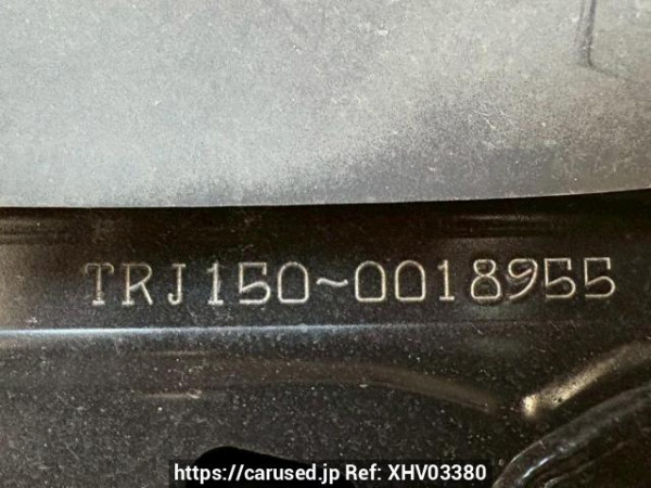 Used 2011 AT toyota land-cruiser-prado TRJ150W Image[11]