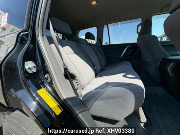 Used 2011 AT toyota land-cruiser-prado TRJ150W Image[14]