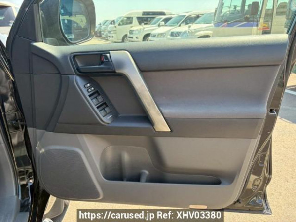 Used 2011 AT toyota land-cruiser-prado TRJ150W Image[16]