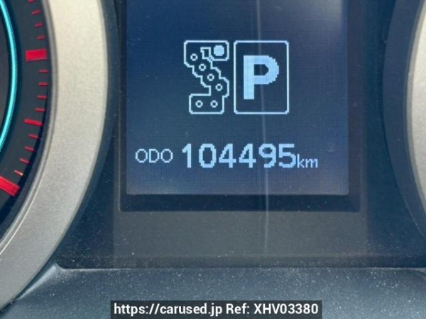 Used 2011 AT toyota land-cruiser-prado TRJ150W Image[22]