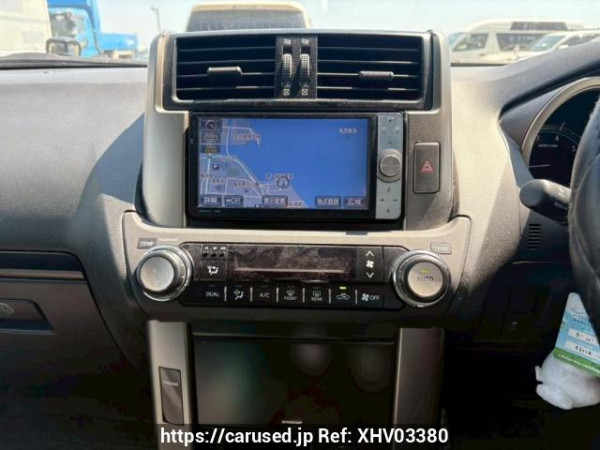 Used 2011 AT toyota land-cruiser-prado TRJ150W Image[23]