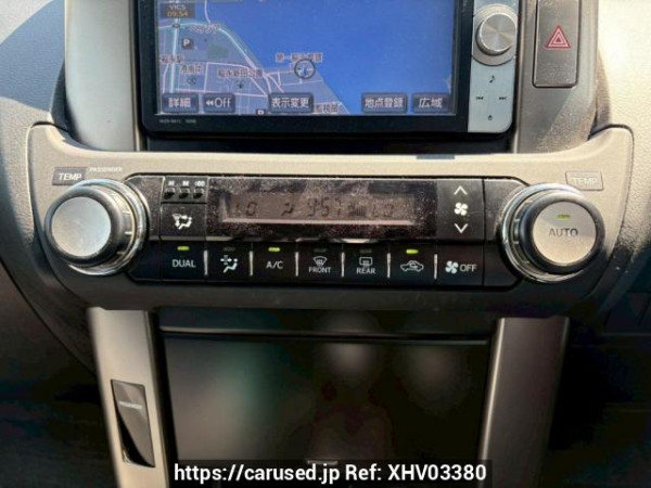 Used 2011 AT toyota land-cruiser-prado TRJ150W Image[24]