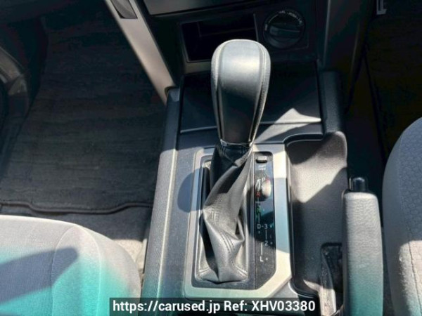 Used 2011 AT toyota land-cruiser-prado TRJ150W Image[27]