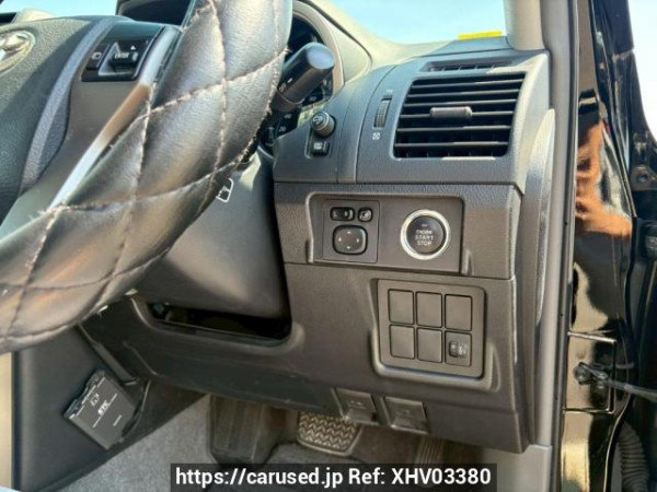 Used 2011 AT toyota land-cruiser-prado TRJ150W Image[28]