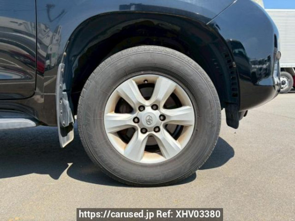 Used 2011 AT toyota land-cruiser-prado TRJ150W Image[31]