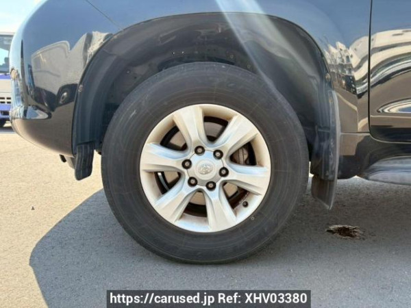Used 2011 AT toyota land-cruiser-prado TRJ150W Image[32]