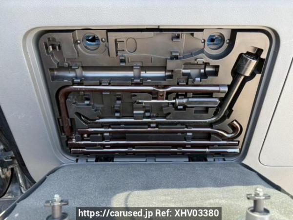 Used 2011 AT toyota land-cruiser-prado TRJ150W Image[45]