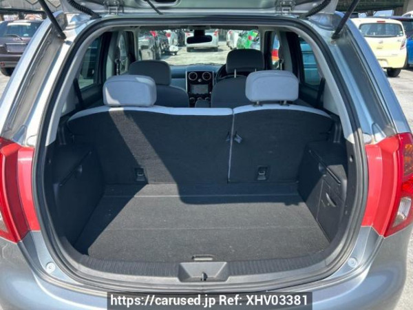 Used 2009 AT mazda verisa DC5R Image[8]