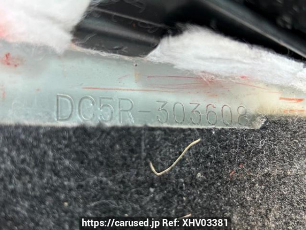 Used 2009 AT mazda verisa DC5R Image[11]