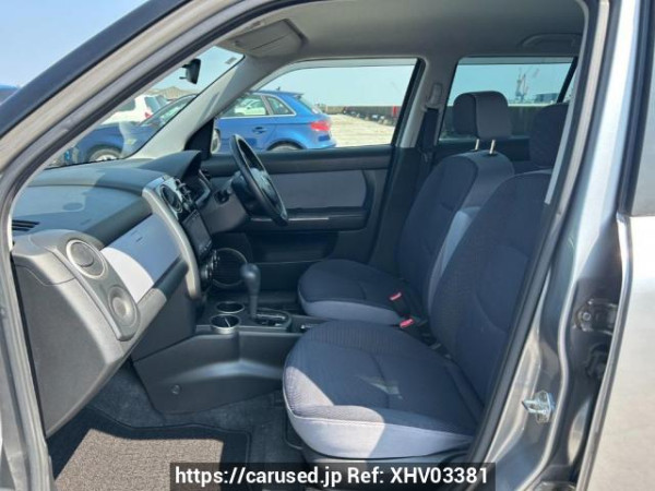 Used 2009 AT mazda verisa DC5R Image[13]