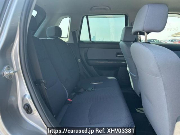 Used 2009 AT mazda verisa DC5R Image[14]