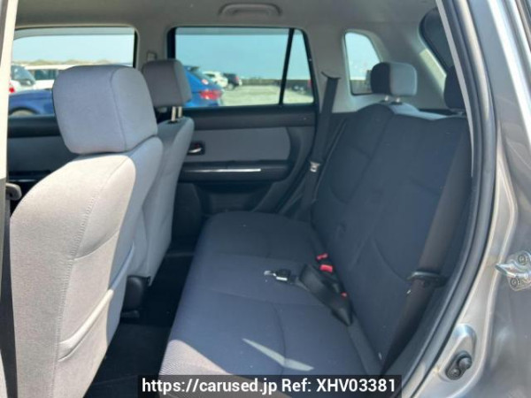 Used 2009 AT mazda verisa DC5R Image[15]