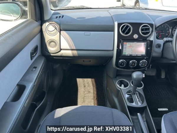 Used 2009 AT mazda verisa DC5R Image[19]