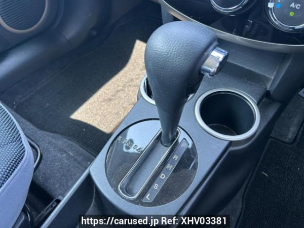 Used 2009 AT mazda verisa DC5R Image[26]