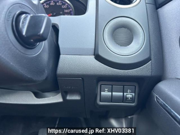 Used 2009 AT mazda verisa DC5R Image[27]