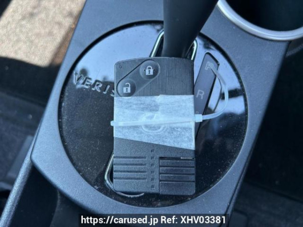 Used 2009 AT mazda verisa DC5R Image[29]